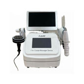 دستگاه و تعجیزات سالنی