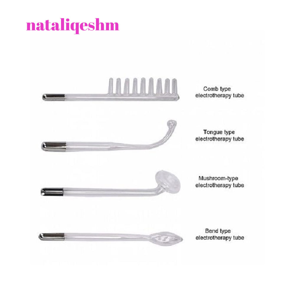 دستگاه آبرسان هایفر کوئنسی ۴ پروب