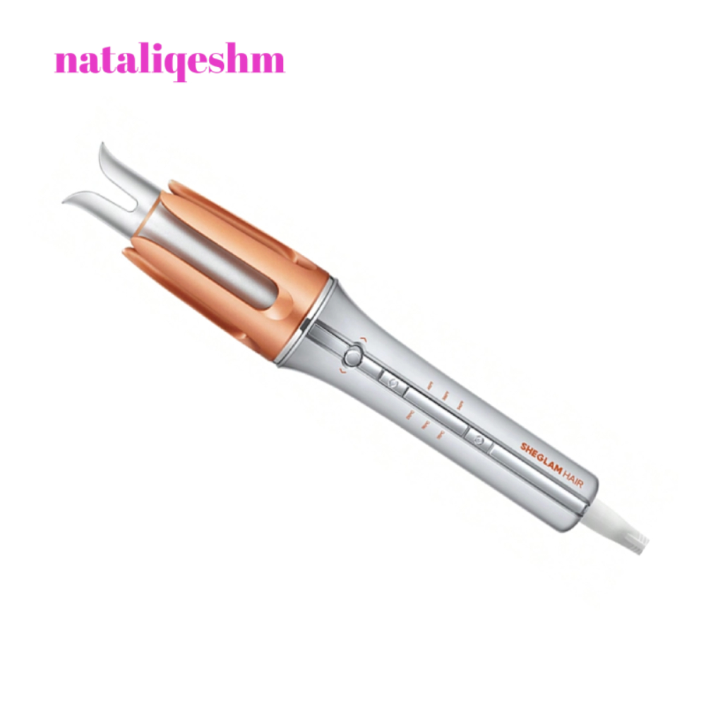 فر کننده مو جادویی بابلیس شیگلم