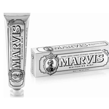 خمیر دندان مارویس MARVIS