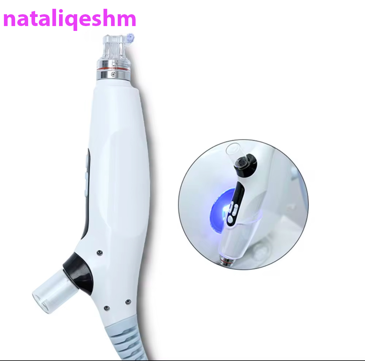 دستگاه مزوتراپی بدون سوزن  Pro esthetic korea2025اصل