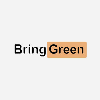 برینگ گرین | BRING GREEN