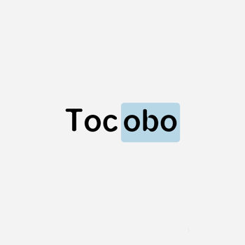 توکوبو | tocobo