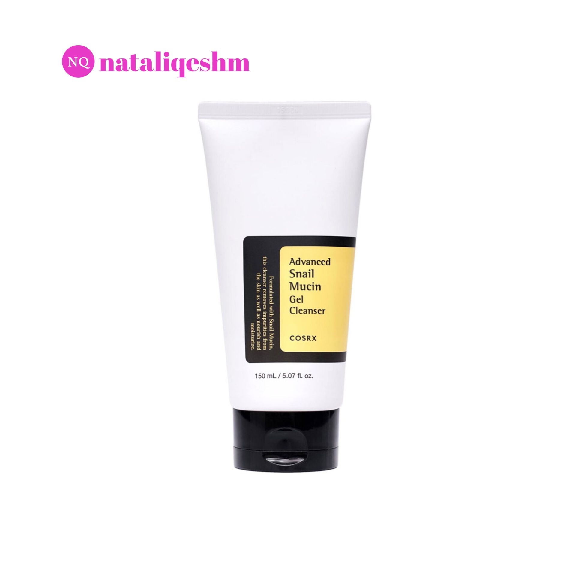 شوینده حلزون کوزارکس 150 میلی لیتر ا COSRX Advanced