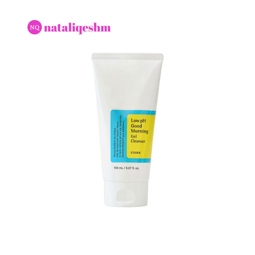 ژل شوینده گود مورنینگ کوزارکس 150 میلی لیتر