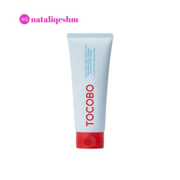 فوم شوینده خاک رس توکوبو tocobo