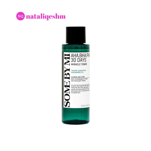 تونر Miracle سام بای می اصل