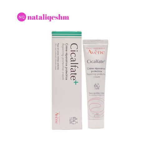 کرم ترمیم‌کننده اون مدل سیکالفیت حجم 40 میلی لیتر