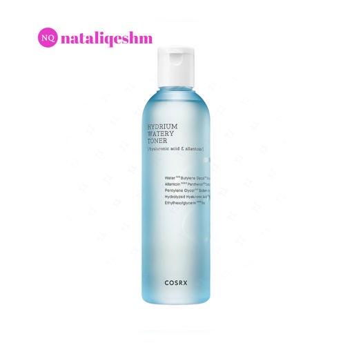 تونر آبرسان کوزارکس حجم 280 میلی لیتر