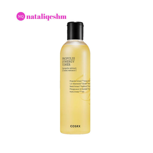 تونر پروپولیس کوزارکس