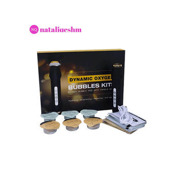 دستگاه پرتابل پلاژن همراه با کیت (داینامیک اکسیژن)