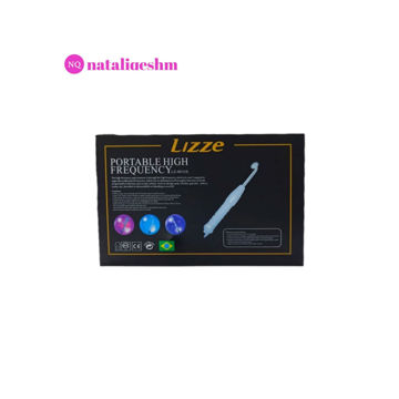 هایفرکوئنسی لیز ۴ پروب مدل LZ-0010X