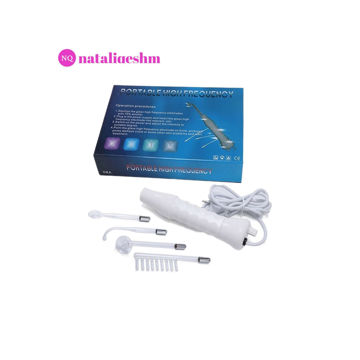 دستگاه آبرسان هایفر کوئنسی ۴ پروب