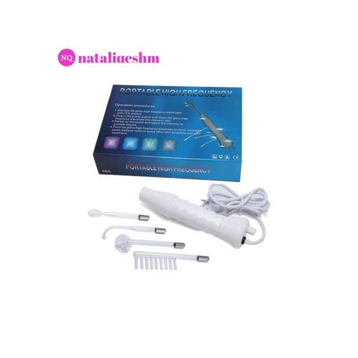 دستگاه آبرسان هایفر کوئنسی ۴ پروب