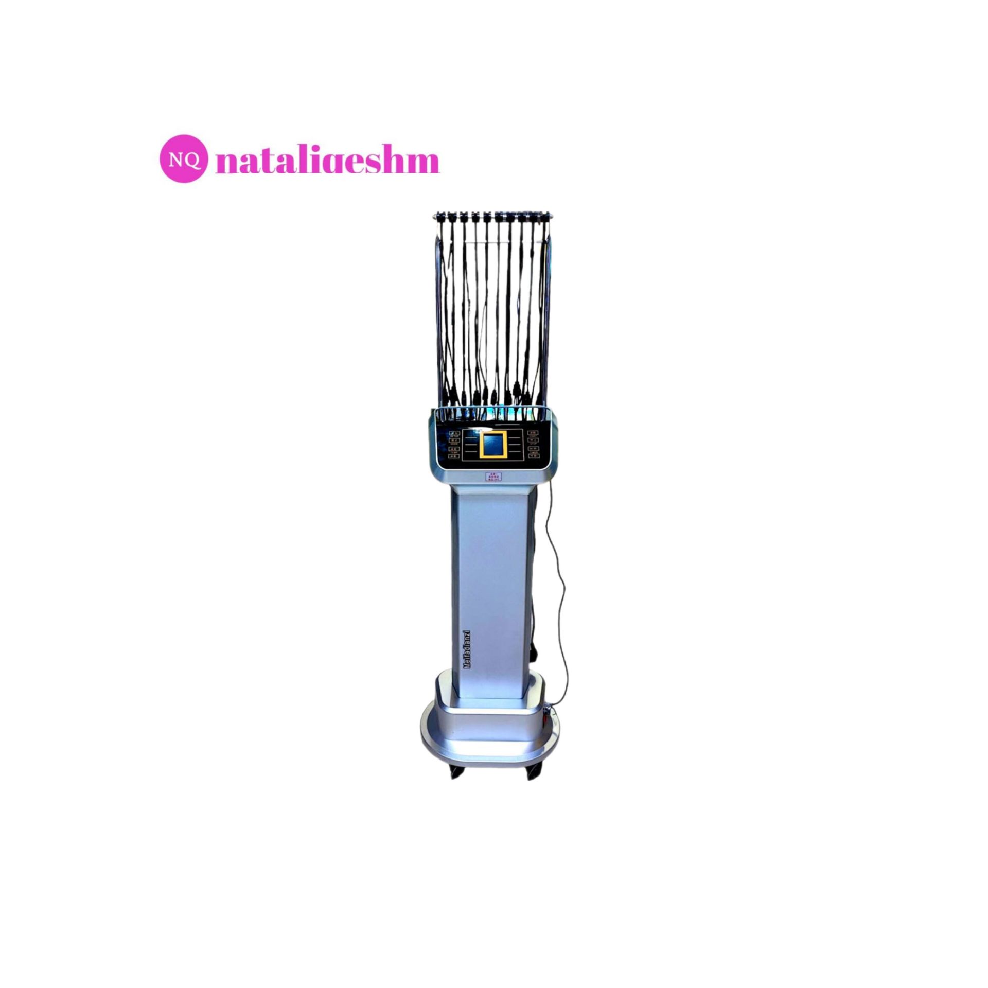 دستگاه بیگودی برقی برای فر مو