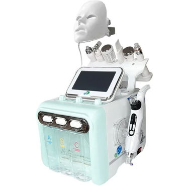 تصویر برای دسته  دستگاه فیشیال و پاکسازی