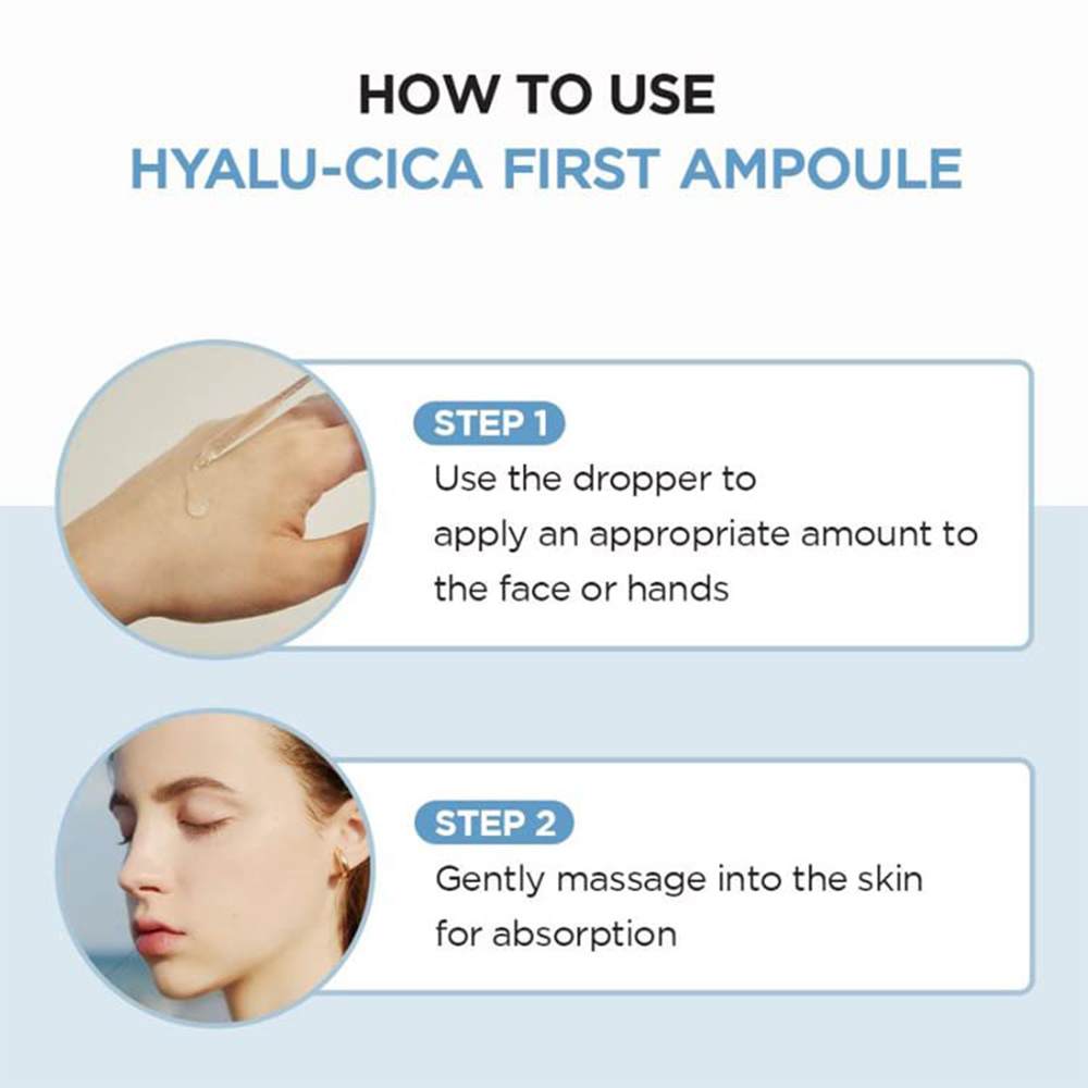 آمپول آبرسان سنتلا ماداگاسکار هیالوسیکا اسکین 1004 حجم 100میل(اصل)