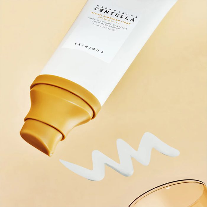 ضدآفتاب سنتلا ماداگاسکار ایرفیت اسکین 1004(اصل)