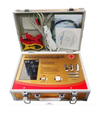 تصویر برای دسته  دستگاه کوانتوم