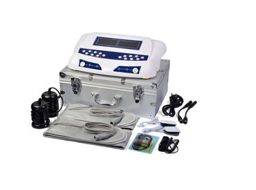 تصویر برای دسته  دستگاه سم زدا بدن