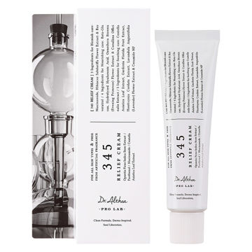 کرم ترمیم کننده دکتر التیا 345