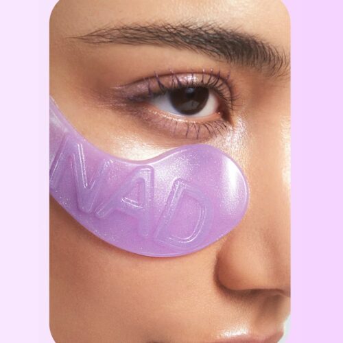 پچ زیر چشم NAD+ کلاژن شماره ۹ نامبوزین