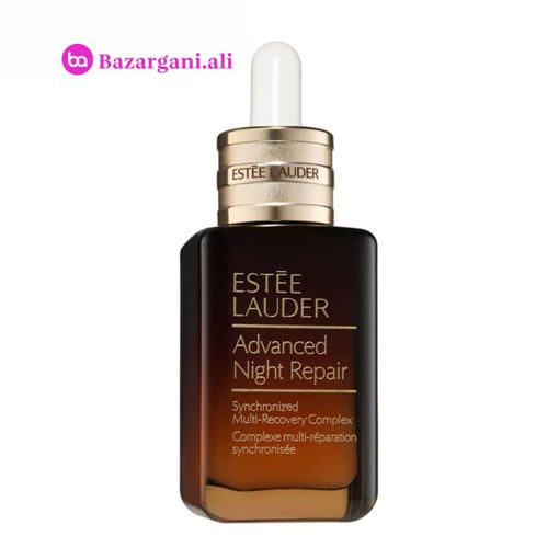 سرم Advanced Night Repair استی لادر