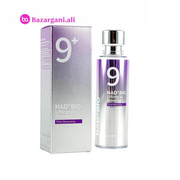 اسنس بایو لیفتینگ نامبر 9 نامبوزین حجم 50 میل اصل کره جنوبی Numbuzin bio lifting essence ضمانت اصالت