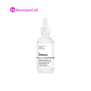 سرم پوست د اوردینری مدل Hyaluronic Acid حجم 30 میلی لیتر