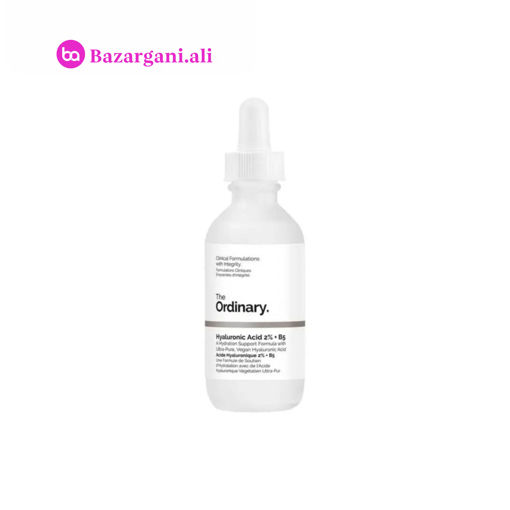 سرم پوست د اوردینری مدل Hyaluronic Acid حجم 30 میلی لیتر