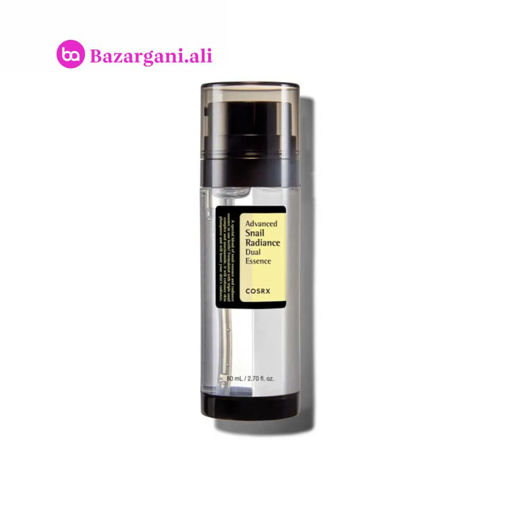 دبل سرم اسنس آبرسان حلزون کوزارکس 80میل