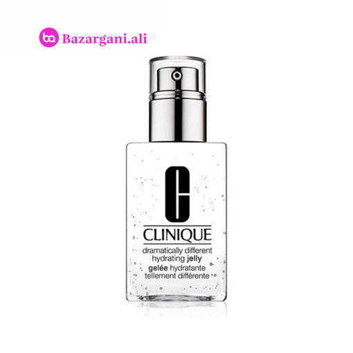 ابرسان ژله ای دراماتیکالی کلینیک