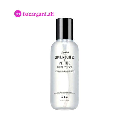 اسنس حلزون جومیسو 140ml