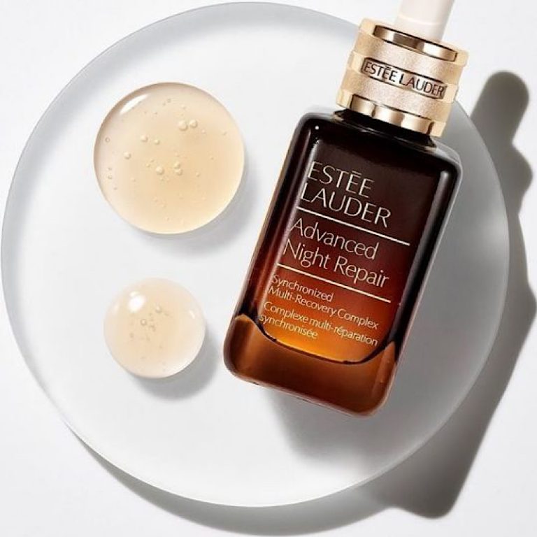 سرم Advanced Night Repair استی لادر