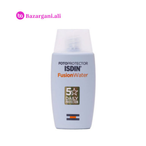 ضد آفتاب مجیک ایزدین – فیوژن واتر SPF50