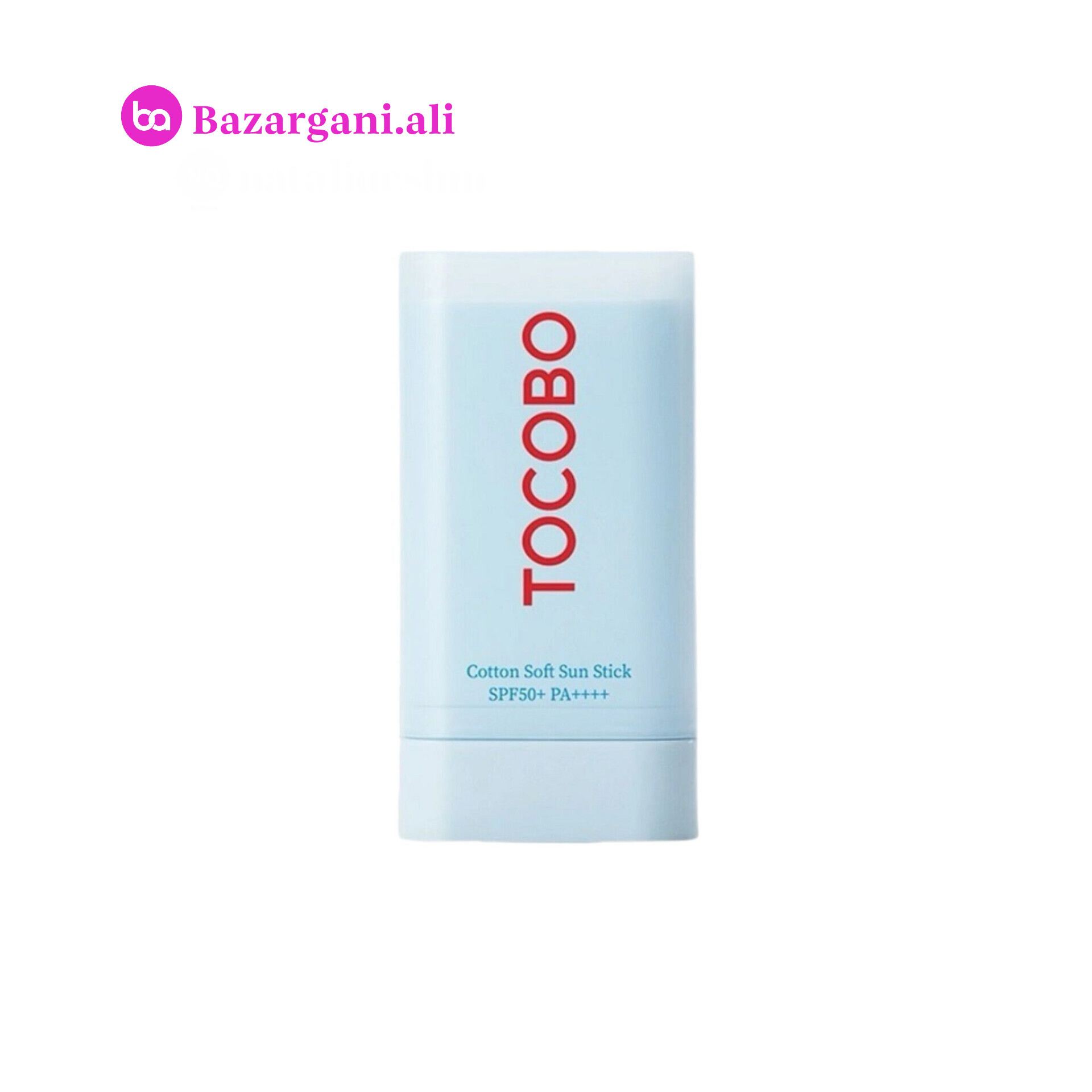 ضد آفتاب استیکی توکوبو