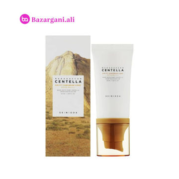 ضدآفتاب سنتلا ماداگاسکار ایرفیت اسکین 1004(اصل)