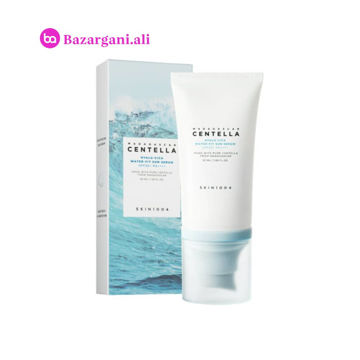 ضد آفتاب آبرسان سنتلا اسکین 1004 اصل ۵۰ میل