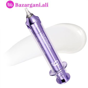 کرم دور چشم نامبوزین شماره 9 با ترکیب رتینول و NAD+