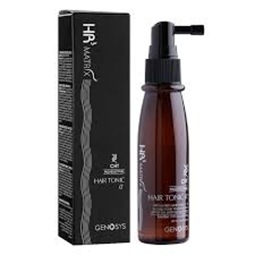تونیک مو ژنوسیس | GENOSYS HR3 MATRIX HAIR TONIC