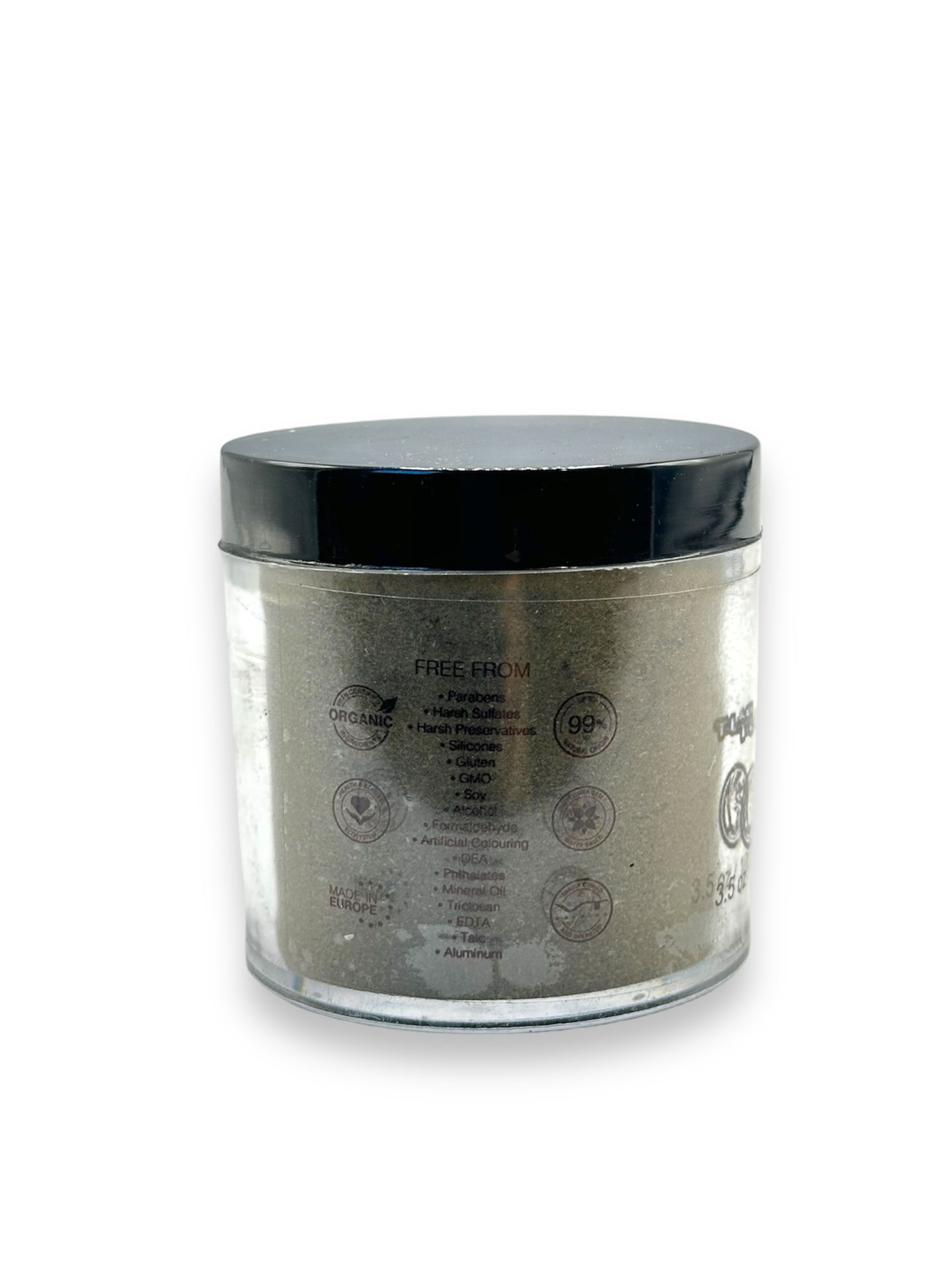 پودر دتاکس رویال (مناسب انواع پوست سر)