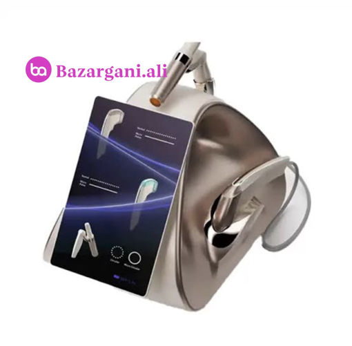 هایفو 12بعدی دبل گلد 360 درجه برای جوانسازی و لیفتینگ