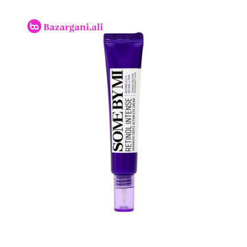 کرم دور چشم ضد چروک رتینول سام بای می