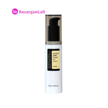 کرم دور چشم حلزون کوزارکس (جوانساز پیشرفته) اصل کره