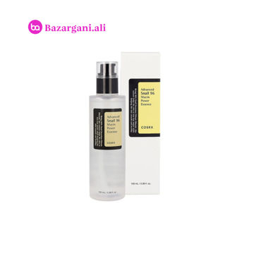 اسنس حلزون کوزارکس اصل