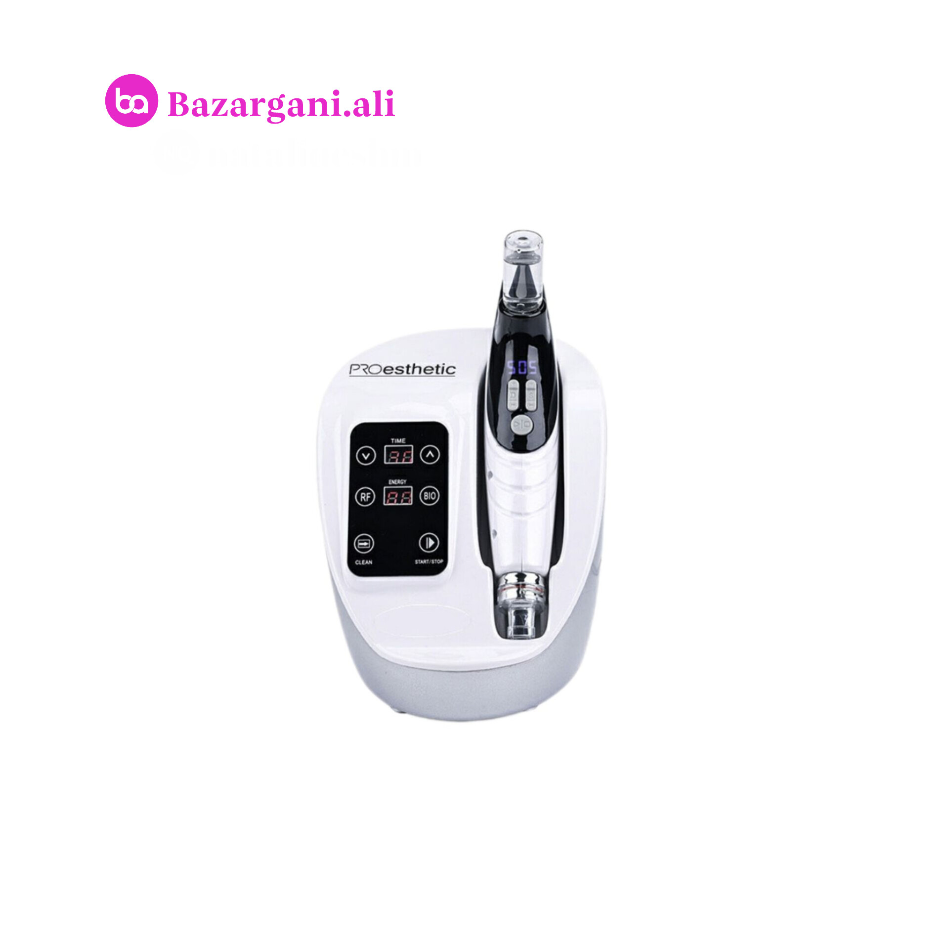 دستگاه مزوتراپی پرواستتیک Pro esthetic  کره