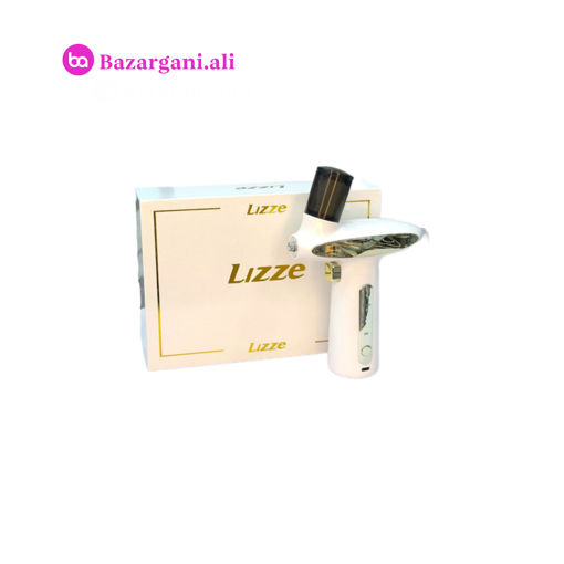 اسپرینکل لیز lizze