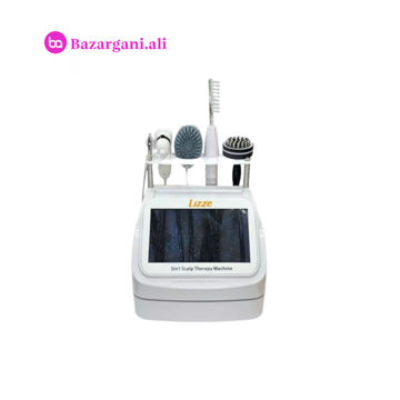 اسکالپ ۵ کاره همراه با هوش مصنوعی