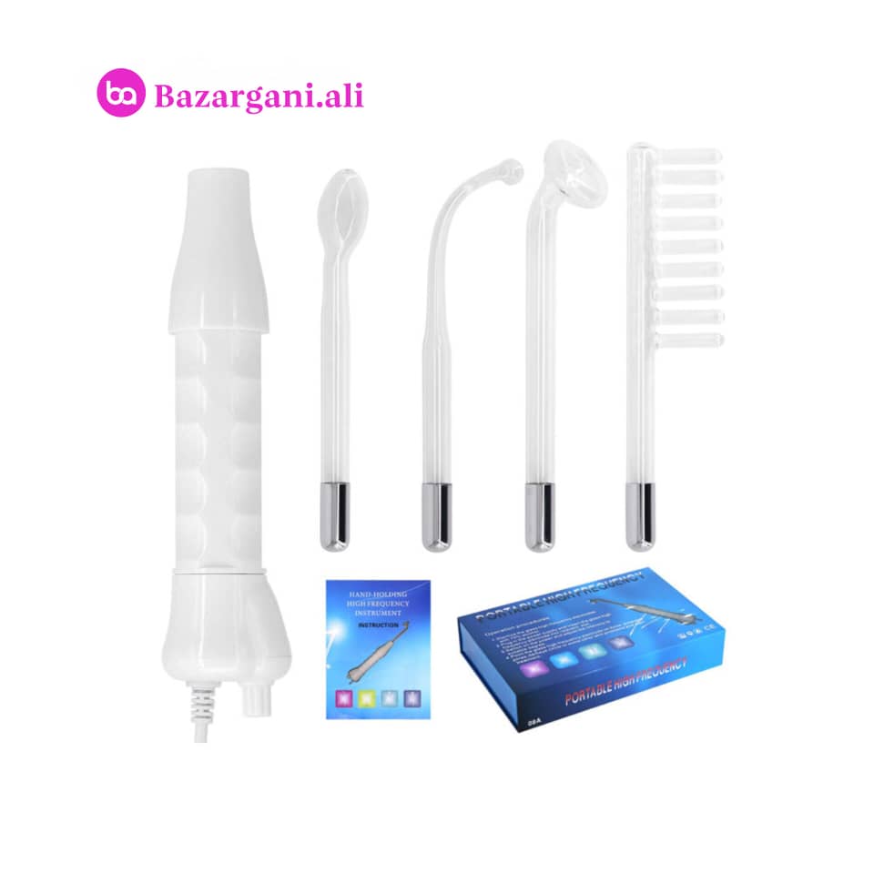 دستگاه آبرسان هایفرکوئنسی چهار پروب