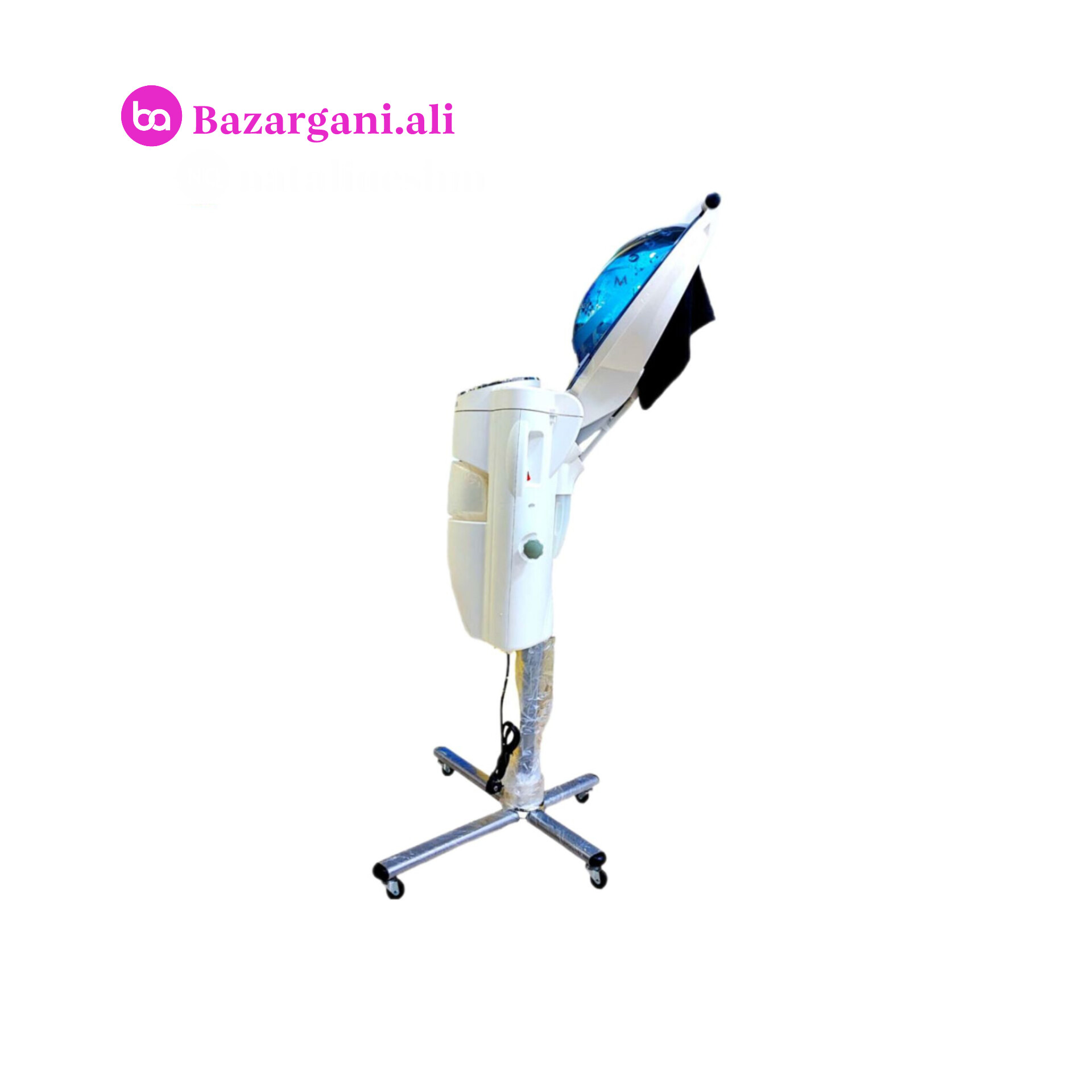 مایکرومیست 15 لایت لیز پنل حرفه ای ریمت دار